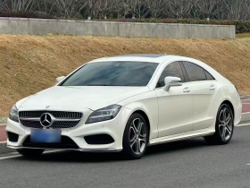 奔驰CLS 2015款 CLS 260