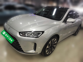 鸿蒙智行 问界M5 2022款 增程四驱性能版