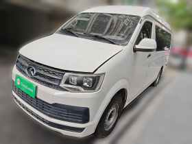 金龙 凯锐浩克 2018款 2.2L M1标准型V22