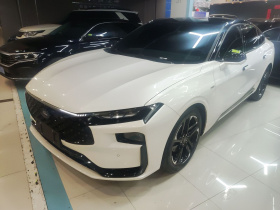 福特 蒙迪欧 2023款 EcoBoost 245 ST-Line