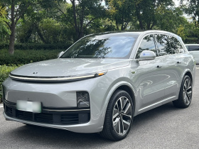 理想汽车 理想L8 2023款 Pro