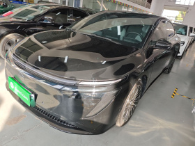 日产N7 2025款 625 Max