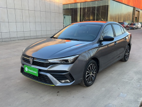 荣威i5 2021款 1.5L 手动铂金版