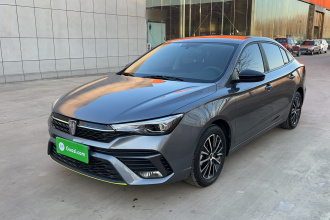 荣威i5 2021款 1.5L 手动铂金版