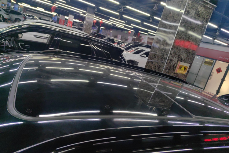 别克 2020款 昂科威S 652T 两驱限量S运动版局部细节57