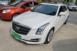 凯迪拉克ATS-L 2017款 28T 技术型