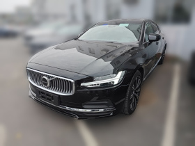 沃尔沃S90 2025款 B5 智远豪华版