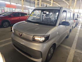 五菱汽车 五菱之光新能源 2025款 201km 标准型