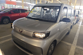 五菱汽车 五菱之光新能源 2025款 201km 标准型