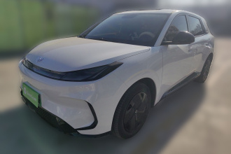 ARCFOX极狐 极狐T1 2025款 425 PRO