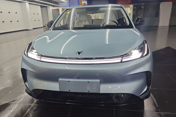 ARCFOX极狐 极狐T1 2025款 425 PRO车身外观6001