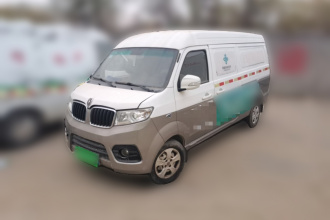 金杯 小海狮X30 2019款 1.5L 厢货舒适型国VI SWC15M