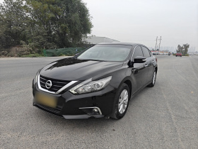 日产 天籁 2016款 2.5L XL 舒享版