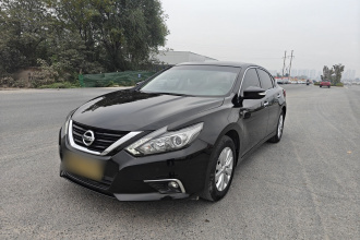 日产 天籁 2016款 2.5L XL 舒享版