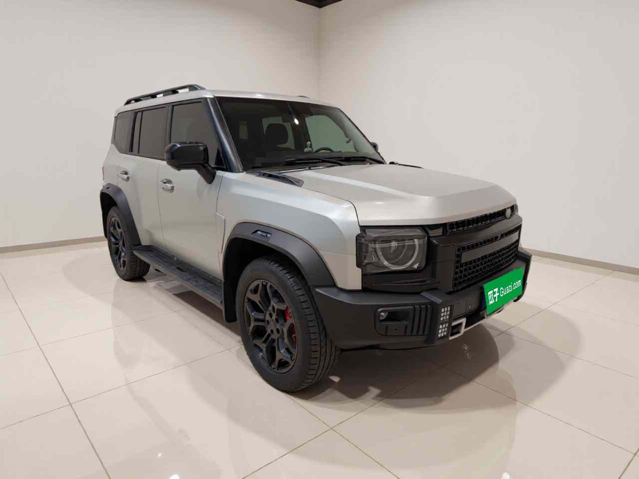 捷途旅行者 2023款 1.5T 两驱发现PRO(3)