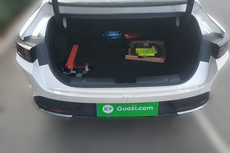 长安 逸动 2024款 1.5T GDI自动 旗舰型局部细节23