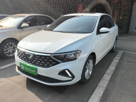 捷达VA3 2019款 1.5L 手动悦享版
