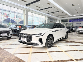 林肯Z 2022款 i享 尊尚版