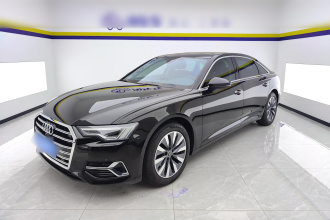 奥迪A6L 2024款 45 TFSI 臻选致雅型