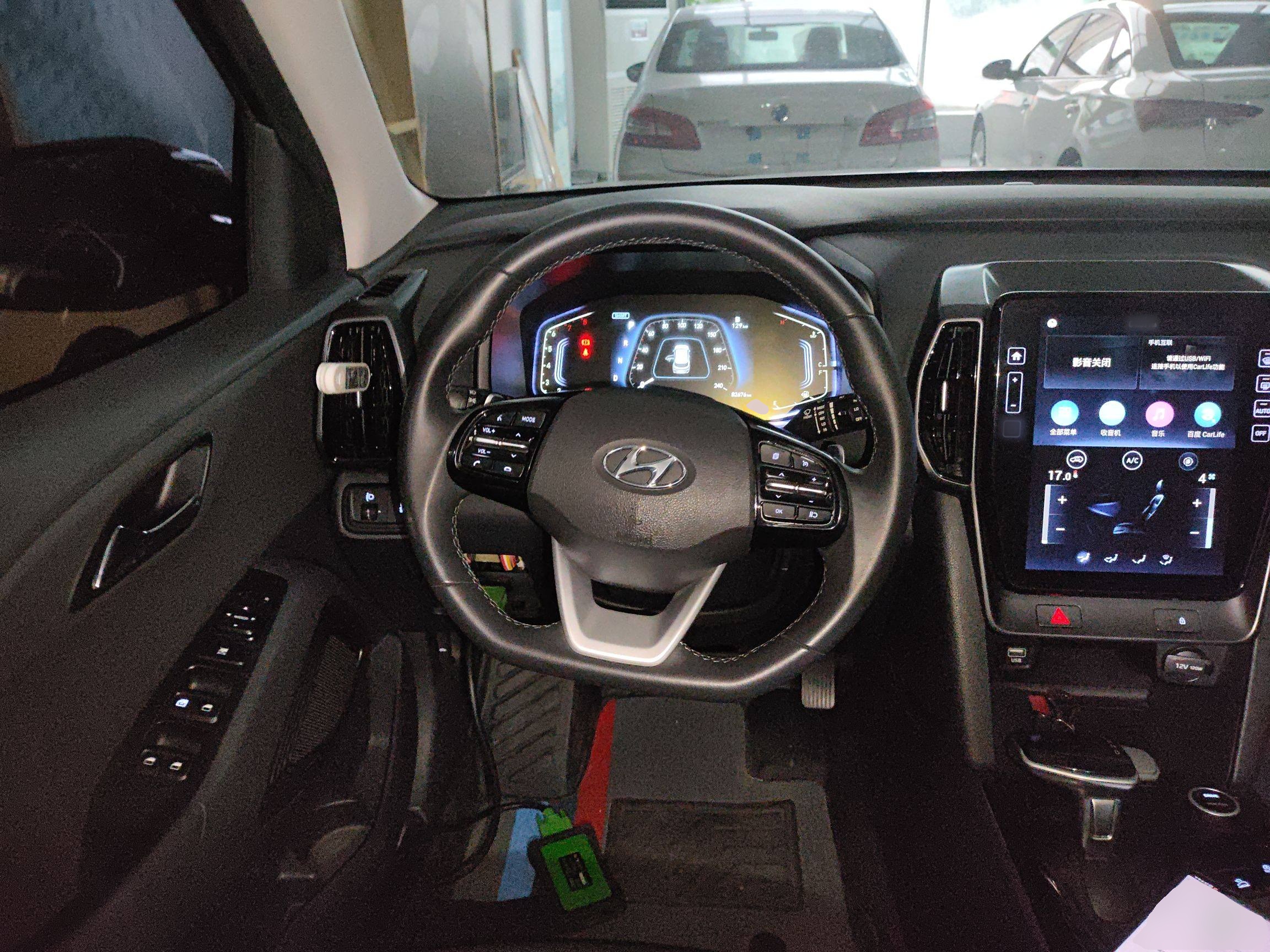 车300二手车图片