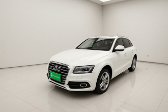 奥迪Q5 2017款 Plus 40 TFSI 技术型