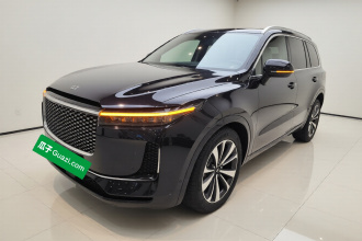 理想汽车 理想ONE 2020款 增程6座版