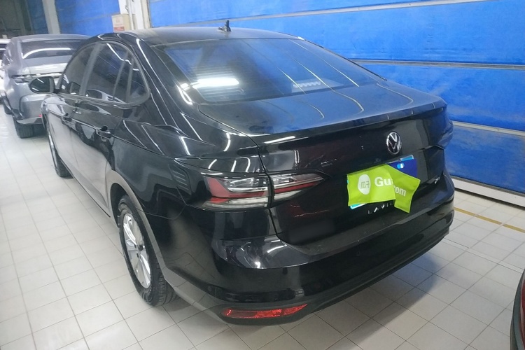 大众 朗逸 2023款 新锐 1.5L 自动新逸版车身外观6003