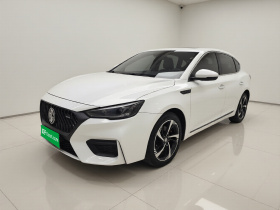 名爵 MG6 2020款 1.5T 自动领潮豪华版