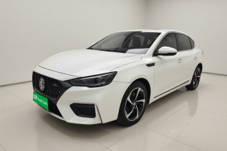 名爵 MG6 2020款 1.5T 自动领潮豪华版