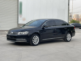 大众 迈腾 2015款 1.8TSI 豪华型