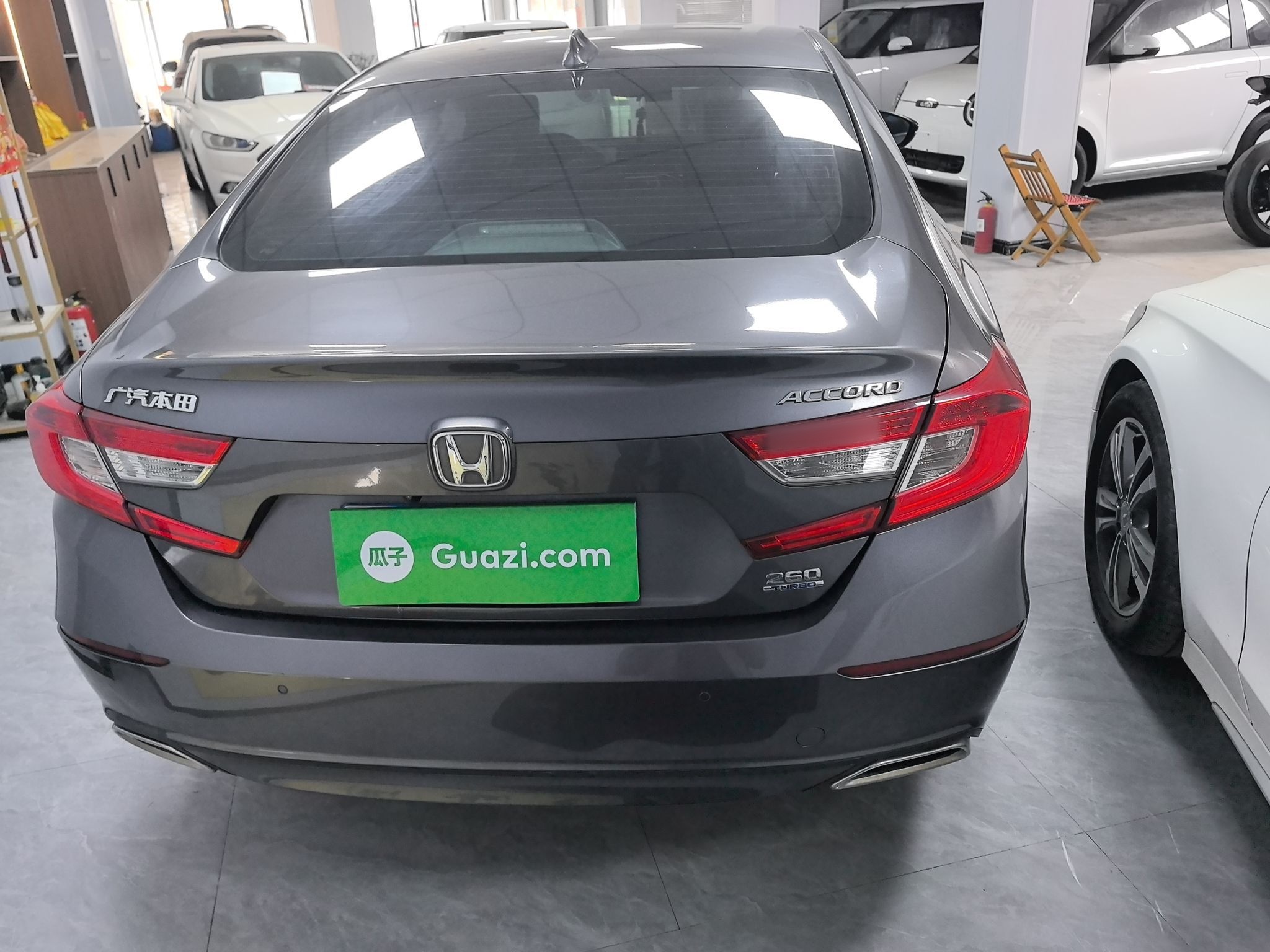 车300二手车图片