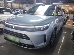 鸿蒙智行 问界M7 2024款 1.5T 智驾四驱Max版 5座