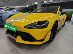 小米汽车 小米SU7 Ultra 2025款 Ultra