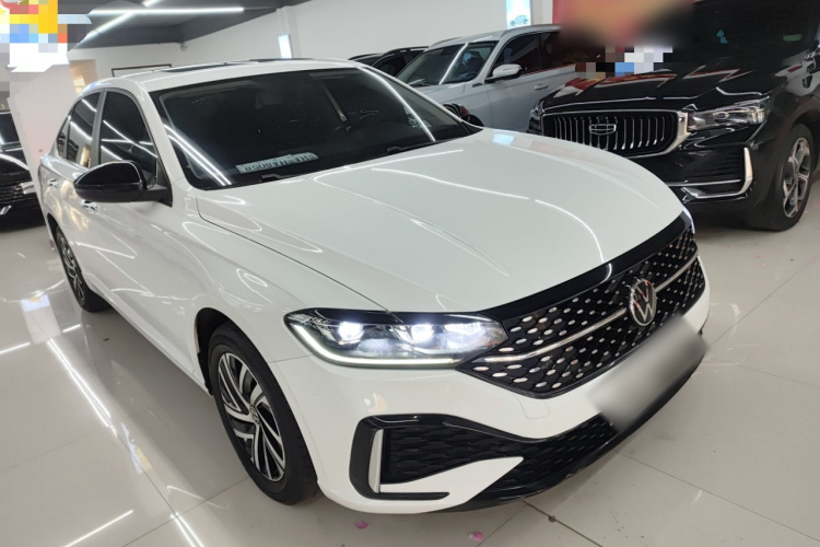 大众 朗逸 2023款 280TSI DSG星空满逸版车身外观6002