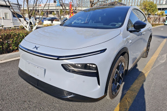 小鹏G7 2025款 702 超长续航 Max