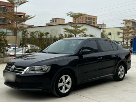 大众 朗逸 2015款 1.6L 自动风尚版