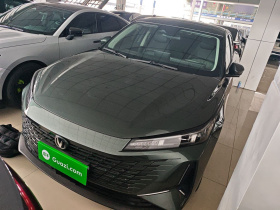 长安 逸达 2023款 蓝鲸NE 1.5T GDI DCT旗舰型