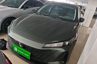 长安 逸达 2023款 蓝鲸NE 1.5T GDI DCT旗舰型