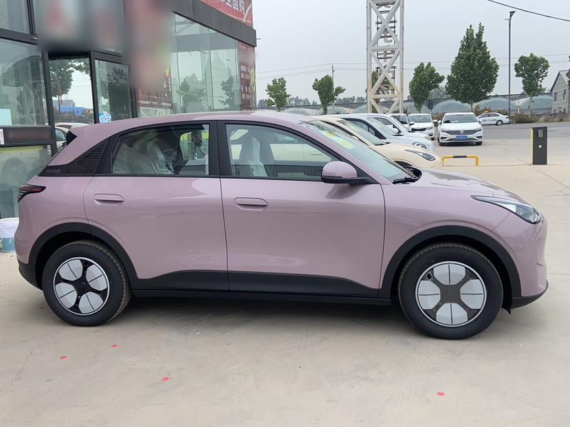 吉利汽车 星愿 2025款 310km 青春版