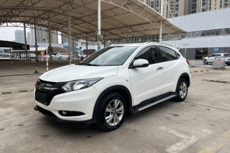 本田 缤智 2015款 1.8L CVT两驱精英型