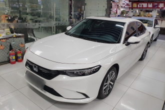 本田 型格 2023款 240TURBO CVT领先版