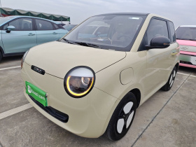 长安启源 长安Lumin 2022款 210km 香甜款