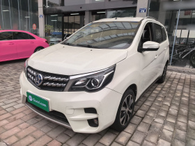 启辰M50V 2019款 1.5L 手动舒适版