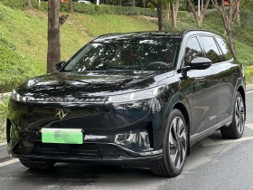 东风奕派 eπ008 2024款 210Max增程版 6座