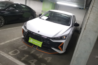 东风风神 奕炫 2024款 1.5L 自动劲速版