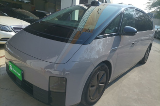 理想汽车 理想MEGA 2024款 Ultra