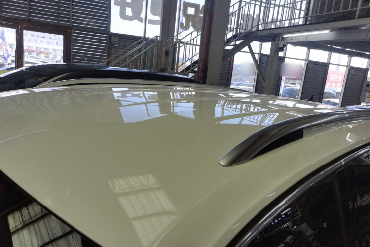 大众 途观L 2018款 330TSI 自动两驱舒适版局部细节57