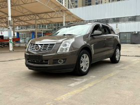 凯迪拉克SRX 2015款 3.0L 舒适型