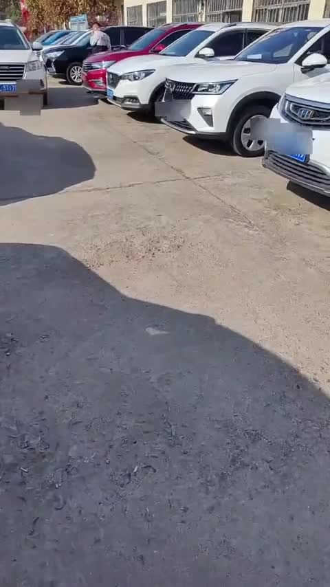 五菱汽车 五菱星驰 2023款 1.5L CVT畅爽型讲解2