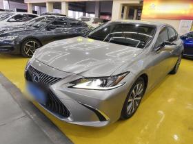 雷克萨斯ES 2020款 300h 卓越版